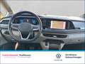 Volkswagen T7 Multivan 2.0 TDI lang DSG 7-Sitzer+NAVI+SHZ Weiß - thumbnail 9
