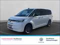 Volkswagen T7 Multivan 2.0 TDI lang DSG 7-Sitzer+NAVI+SHZ Weiß - thumbnail 1