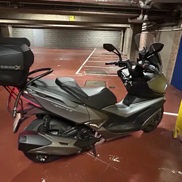 Kymco Xciting S 400i ABS - foto 4