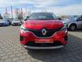 Renault Captur BUSINESS EDITION TCe 140 EDC GPF NAVI+KAMERA+SHZ+G Rouge - thumbnail 2