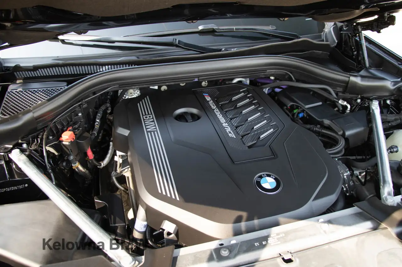 BMW X3 photo BMW X3