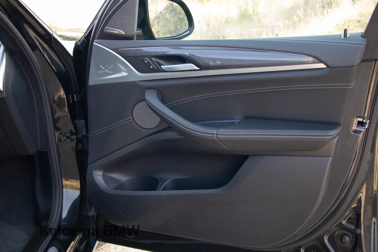 BMW X3 photo BMW X3