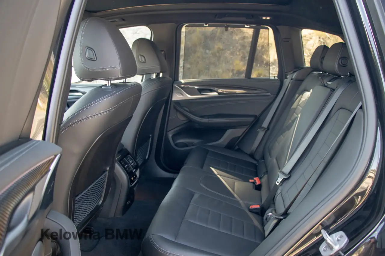 BMW X3 photo BMW X3