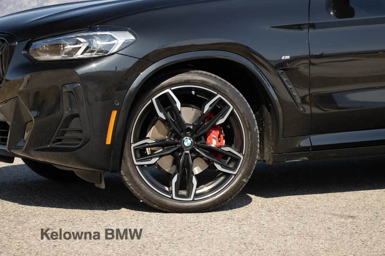 BMW X3 photo BMW X3