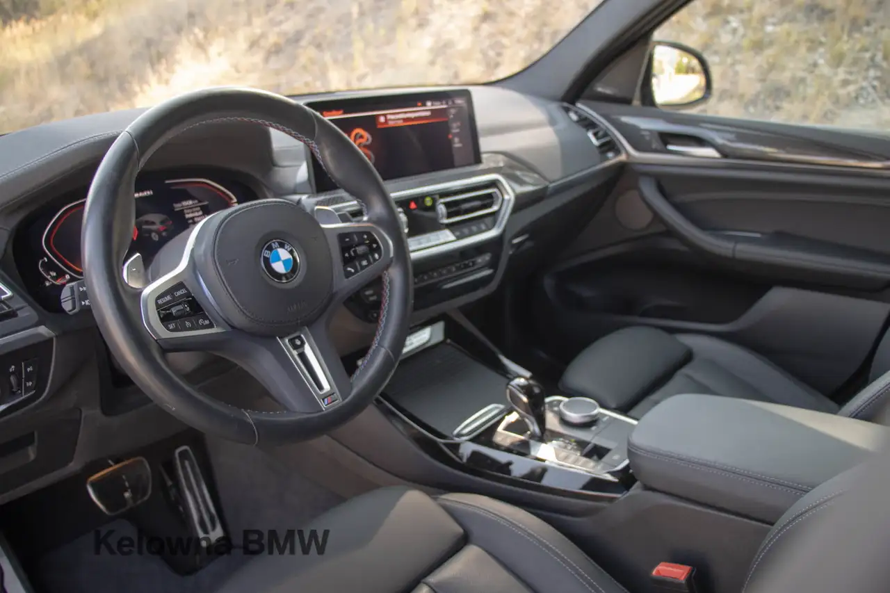 BMW X3 photo BMW X3