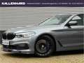 Alpina B5 Limo-2.Hand-ACC - Standheizung - Head-Up - H & K - Blau - thumbnail 8