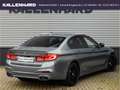 Alpina B5 Limo-2.Hand-ACC - Standheizung - Head-Up - H & K - Blau - thumbnail 7