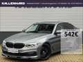 Alpina B5 Limo-2.Hand-ACC - Standheizung - Head-Up - H & K - Blau - thumbnail 1