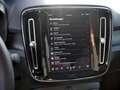 Volvo C40 Ultimate Recharge Pure Electric AWD PANO Schwarz - thumbnail 19