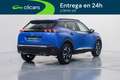 Peugeot 2008 1.2 PureTech S&S Allure Pack EAT8 130 Azul - thumbnail 5