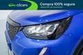 Peugeot 2008 1.2 PureTech S&S Allure Pack EAT8 130 Azul - thumbnail 10