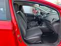 Ford Fiesta 1.5 TDCI*Klima*Euro6*sehr sparsam Rood - thumbnail 16