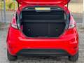 Ford Fiesta 1.5 TDCI*Klima*Euro6*sehr sparsam Rood - thumbnail 5