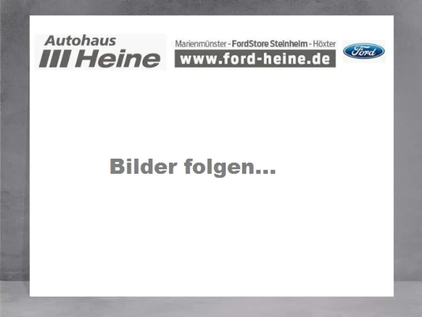 Ford Kuga 2.5 Duratec PHEV COOL&CONNECT Schwarz - 1