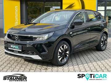Grandland PHEV *LED*R-KAMERA*ACC*AHK*SHZ*LHZ*