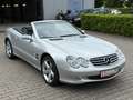 Mercedes-Benz SL 500 Roadster Garantie* Mercedes S.Heft* Argent - thumbnail 4