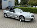 Mercedes-Benz SL 500 Roadster Garantie* Mercedes S.Heft* Argent - thumbnail 1