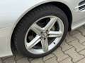Mercedes-Benz SL 500 Roadster Garantie* Mercedes S.Heft* Argent - thumbnail 13