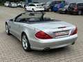 Mercedes-Benz SL 500 Roadster Garantie* Mercedes S.Heft* Argent - thumbnail 11
