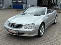 Mercedes-Benz SL 500 Roadster Garantie* Mercedes S.Heft* Argent - thumbnail 6