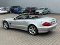Mercedes-Benz SL 500 Roadster Garantie* Mercedes S.Heft* Argent - thumbnail 12