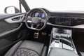 Audi SQ7 TDI qu.tiptr. BOSE HUD NAVI MATRIX 360°K AHK Negro - thumbnail 12