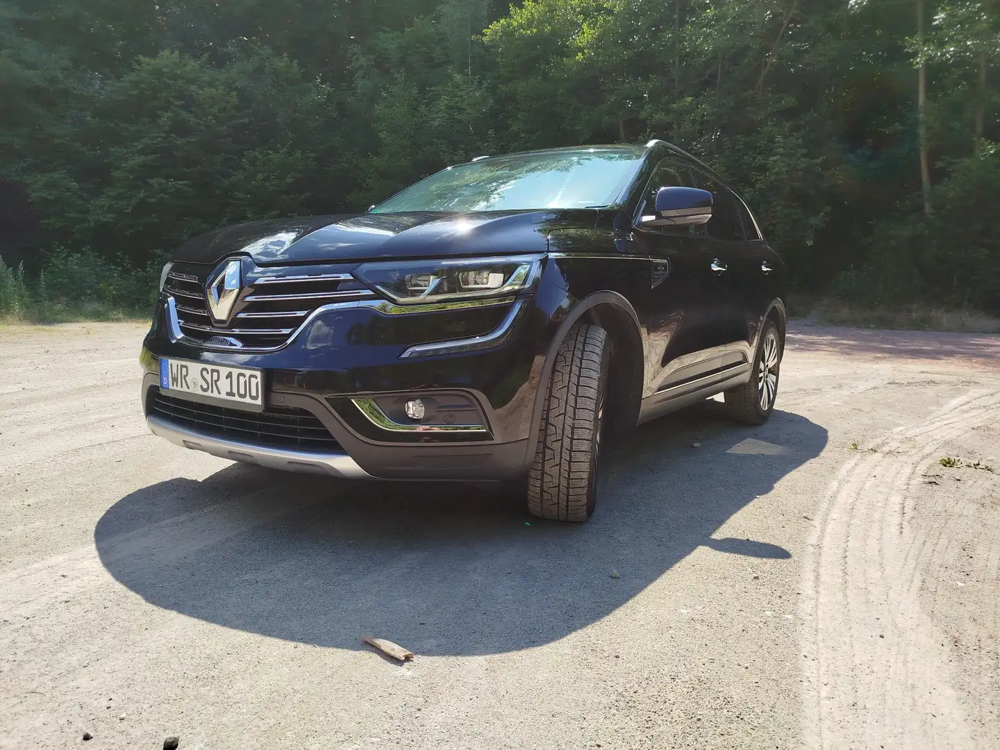 Renault Koleos Initiale Paris 4x4 - 1