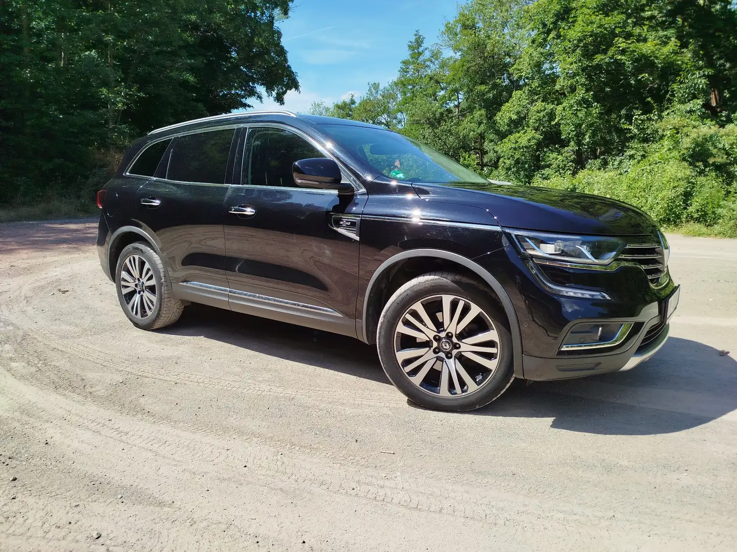 Renault Koleos Initiale Paris 4x4 - 2