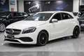 Mercedes-Benz A 220 d Automatic Premium AMG Bianco - thumbnail 1