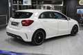 Mercedes-Benz A 220 d Automatic Premium AMG Bianco - thumbnail 4