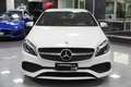 Mercedes-Benz A 220 d Automatic Premium AMG Bianco - thumbnail 2