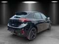 Opel Corsa Edition 1,2 SHZ/KLIMA/LENKRADHEIZUNG/CARPL Schwarz - thumbnail 5