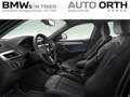BMW X2 xDrive20i AUT. M-SPORT NAVI+ HUD AHK CAM 19" Schwarz - thumbnail 2