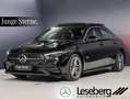 Mercedes-Benz A 250 A 250 4M AMG Line Multibeam/Distronic/Pano/360° Schwarz - thumbnail 1