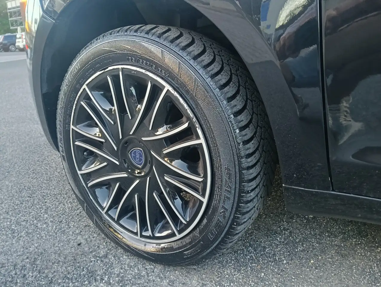 Lancia Ypsilon 2022 — фото 15