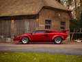 Lamborghini Countach 5.0 V12 5000 S | Completely restored Rot - thumbnail 4
