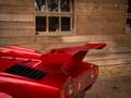 Lamborghini Countach 5.0 V12 5000 S | Completely restored Rot - thumbnail 46