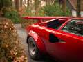 Lamborghini Countach 5.0 V12 5000 S | Completely restored Rot - thumbnail 37