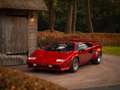 Lamborghini Countach 5.0 V12 5000 S | Completely restored Rot - thumbnail 17