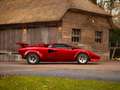 Lamborghini Countach 5.0 V12 5000 S | Completely restored Rot - thumbnail 1