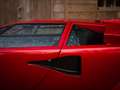 Lamborghini Countach 5.0 V12 5000 S | Completely restored Rot - thumbnail 28