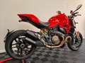 Ducati Monster 1200 RK Approved Rood - thumbnail 2
