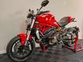 Ducati Monster 1200 RK Approved Rood - thumbnail 9