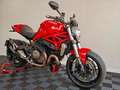 Ducati Monster 1200 RK Approved Rood - thumbnail 3