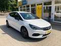 Opel Astra Design Weiß - thumbnail 1