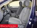 Volkswagen Tiguan Allspace 2.0 TDI DSG 4Mo. Move AHK 7-S. KAMERA KESSY Albastru - thumbnail 4