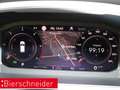 Volkswagen Tiguan Allspace 2.0 TDI DSG 4Mo. Move AHK 7-S. KAMERA KESSY Albastru - thumbnail 17