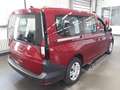 Volkswagen Caddy Maxi 2,0 TDI LED*Navi*AHK*GRA Rot - thumbnail 3