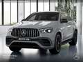 Mercedes-Benz GLE 63 AMG GLE 63 S Coupé 4M NIGHT+PANO+360+AHK+MULTIBEAM+9G Gris - thumbnail 2