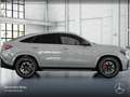 Mercedes-Benz GLE 63 AMG GLE 63 S Coupé 4M NIGHT+PANO+360+AHK+MULTIBEAM+9G Gris - thumbnail 18